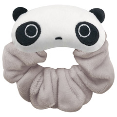 たれぱんだ フェイスマスコットシュシュ