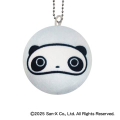 新品　たれぱんだラムネ　食玩　ぬいぐるみ　マスコット　コンプリート　コンプ たれぱんだ おてだまたれぱんだ｜バンダイキャンディトイ