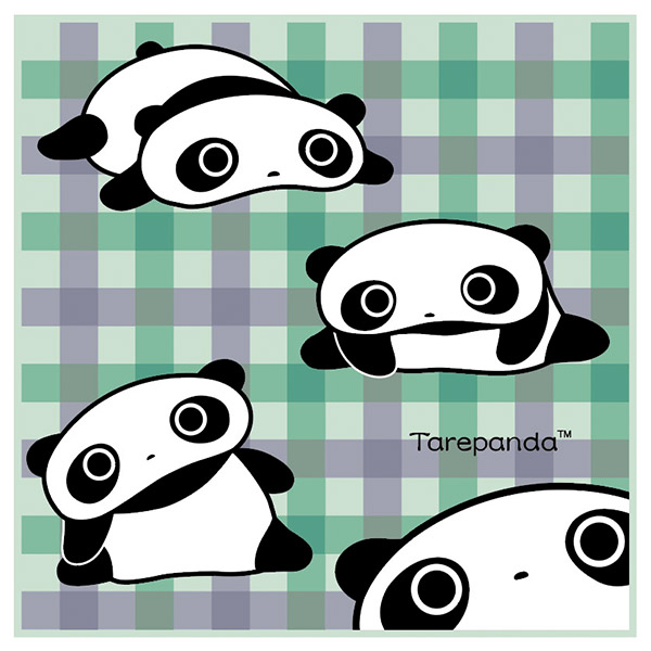 ����ς� �^�I���n���J�`�i�`�F�b�N�E�O���[���j