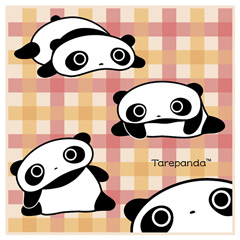 たれパンダ Amazon.co.jp: サンエックス(San-X) サンエックスキャラクターズ