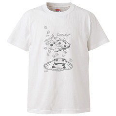 たれぱんだTシャツ（ヴィーナス）
