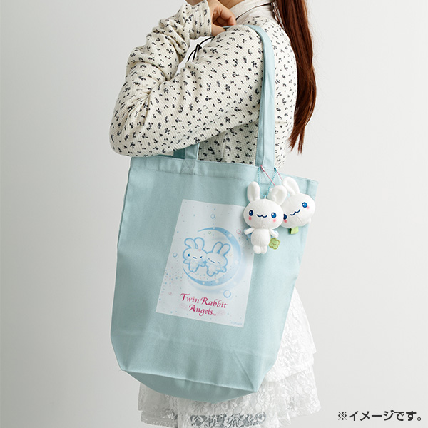 �c�C�����r�b�g�G���W�F�� �g�[�g�o�b�O�i�~���g�O���[���j2