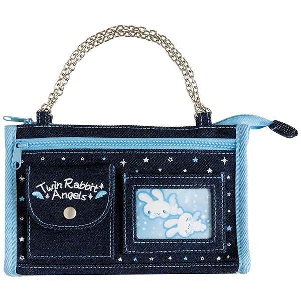 �`�F�[���t�|�[�`�i�c�C�����r�b�g�G���W�F���j