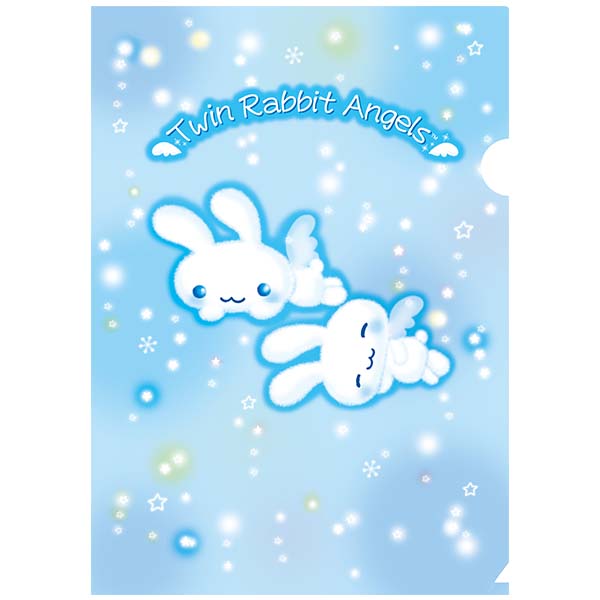 �N���A�z���_�[�Z�b�g�i�c�C�����r�b�g�G���W�F���j2